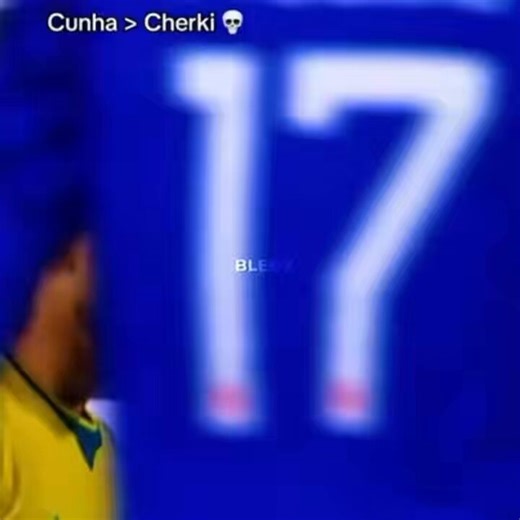 Bro is literally Bruno’s replacement 😭