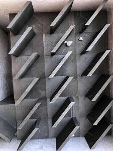 [Hot Item] Graphite Die for Semi - Continuous Casting of Nonferrous Metals