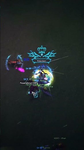 Metin2.DE Ruby - Reav | Talisman+200 Snack auf Boden 👀