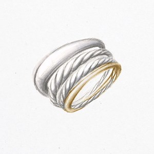 55K views · 1K reactions | We are pleased to introduce The David...