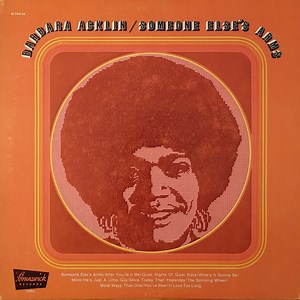 Barbara Acklin - Someone Else's Arms