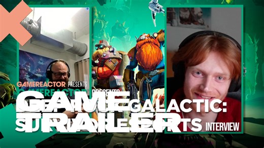 From Parody to Reality - Building the Greatest Esports Event Ever with Deep Rock Galactic: Survivor