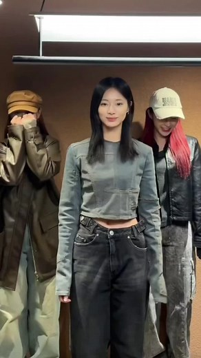 Tzuyu and Elkie Deepfake Spark Moments Explained