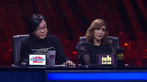 Penampilan para peserta Indonesian Idol yang memasuki Babak Eliminasi, pastinya tak lepas dari berbagai komentar Juri. Mulai dari yang membangun, sampai terasa cukup pedas di telinga. Penasaran dengan berbagai penampilan peserta Babak Eliminasi? Saksikan Indonesian Idol Senin-Selasa jam 21.00 WIB di RCTI #IndonesianIdol #HomeOfTheIdols #IdolxTokopedia #idolasmartfrenWOW #KesempurnaanRasa #LoveLifeLoveMilk | Indonesian Idol