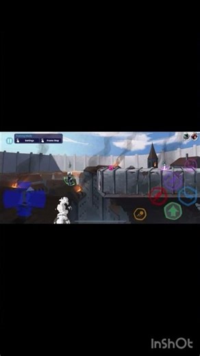 How to do real bow combos #brawlhalla #brawlhallaranked