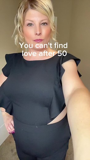You are NOT “too old” to start something meaningful again. ❤️‍🩹 On DateMyAge, you meet people who appreciate your story, your strength, and the courage it takes to open up again. Age isn’t a limitation — it’s your superpower. ⭐ #DateMyAge #YouAreNotTooOld #StartAgain