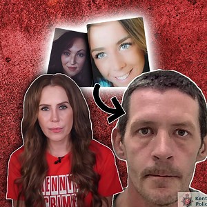 321K views · 4.4K reactions | The Cases of Two Missing Women Who Met a Bitter End | Emma Kenny | Facebook