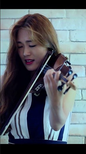 #하숙생 #조아람 #바이올린연주