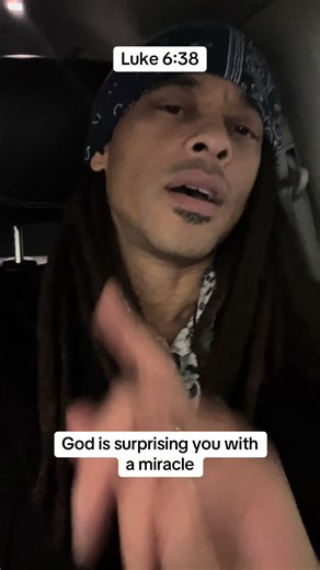 Experience a Miracle: God's Surprising Blessings