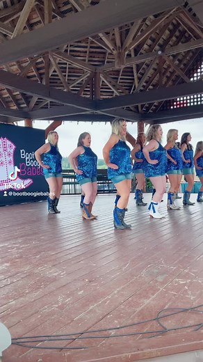 #VikingFest #BootGirls #linedance #womenempowement #dance #summer | Boot Boogie Babes