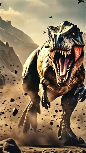 Dinosaur_Footsteps# Sound# Effects 🦖🦕