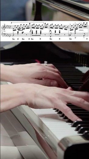 How do you play Chopin études more easily?! 👋 | Marina Lomazov #piano #chopin #tutorial