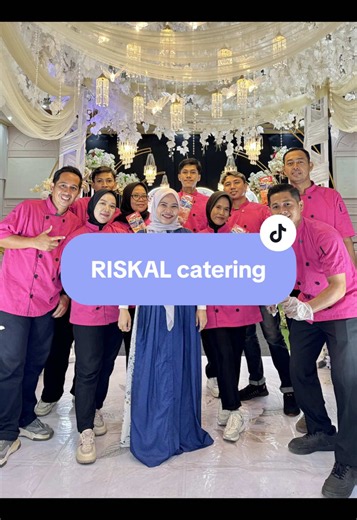 RISKAL CATERING harga terjangkau, melayani berbagai acara seperti wedding, syukuran, acara kantor seluwu raya sampai toraja ✨ pesan 1000 porsi gratis 100 porsi bakso / dessert 😍 📌 sosial media : FB @ema puspita / @yessi kusairi 📌 no wa admin : 081242965767 📍Padang Sappa #fyp