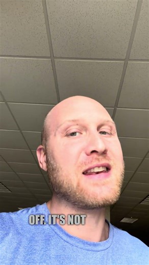 That payment ISN'T REAL!