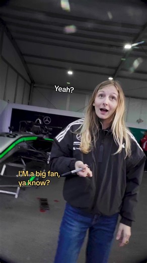 Paddock Menace Number 1: Racing Bloopers Compilation