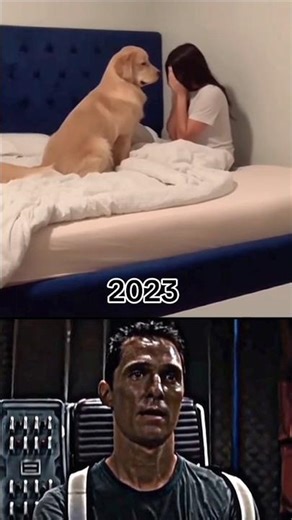 Dog Sad Moments (Painful Goodbye) ❤️‍🩹 #sad #dog