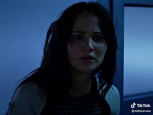 Finnick Odair Edit from The Hunger Games