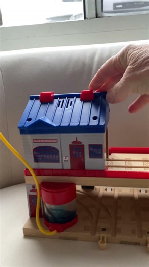 Thomas Railway Sodor Search and Rescue 2012.