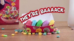 697 reactions · 525 shares | Froot Loops Mini Donuts from Hardee’s are back! Get a taste of your favorite Froot Loops flavor, except in donut form… | Hardee's | Facebook