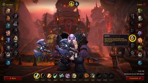 How to Unlock the Earthen Allied Race in WoW The War Within