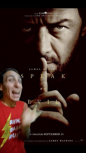 Ver Película Speak No Evil y No Hables con Extraños YA en Español Latino