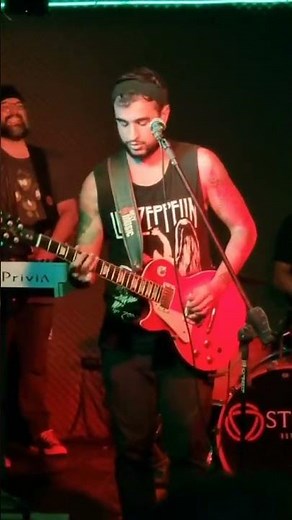 Heavy Fuel - live 11/10/2023 by The Straits tribute to dIRE sTRAITS HD 🇧🇷🎸