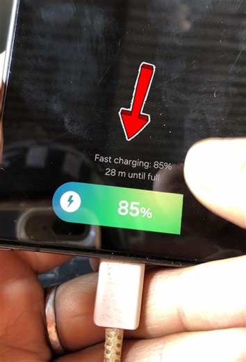 Master Samsung Super Fast Charging: A Complete Guide