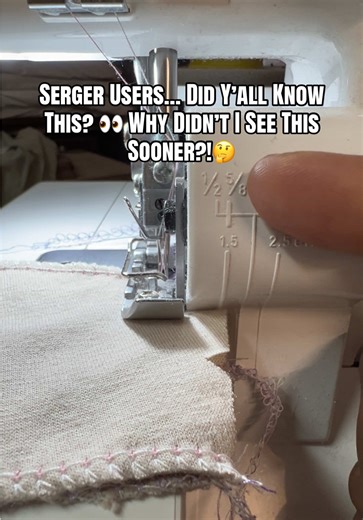 Descubrimientos en la costura: Guía para usuarios de Juki