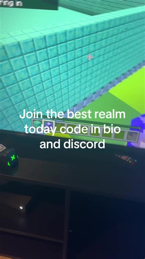 #fyppppppppppp #minecraft #realm #viral join now