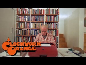 A Clockwork Orange (1972) | Mr. & Mrs. Alexander