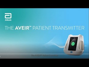 The AVEIR™ Patient Transmitter: How It Works