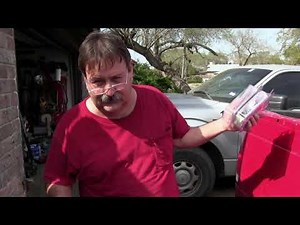 How to Install a Trailer Brake Module for a 2006 Ford F 250.