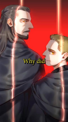 40K views · 704 reactions | Qui-Gon's Mistakes Really Damaged The Star Wars Universe Huh | The Force Comics | Facebook