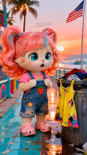 #aicat #cartoon #cutecat #kitten #cat | cute cat