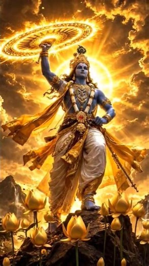 Aarambh Hai Prachand #aarambhhaiprachand #shorts #mahabharat #krishna