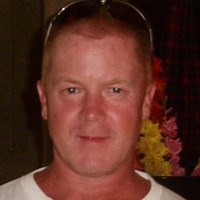 Obituary for John W. Harris at MacDonald Funeral & Cremation Care Services