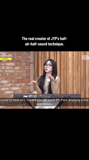 JYP Trainees Showcase Incredible Vocal Talent on Treadmill