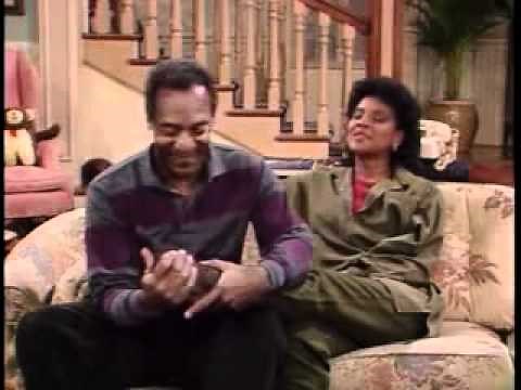 Cosby Show - Big Maybelle-Candy