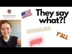 Western New England English Speaker Compares US Dialects
