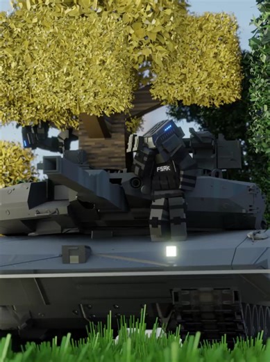 Bulan Madu di Awan Biru dalam Minecraft