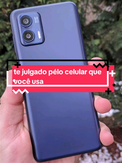 Motorola Moto G73: O Smartphone Honesto para Usuários Práticos