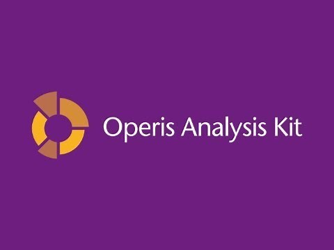 Operis Analysis Kit (OAK)