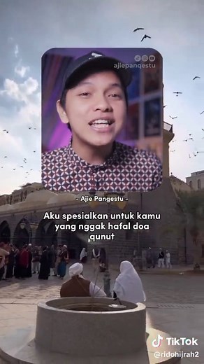 Panduan Doa Qunut Subuh yang Singkat dan Mudah