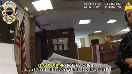 Getting Caught Redhanded Committing Fraud at the Local Bank | Cornerstone Justice