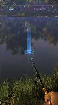 Fishing Planet How to easily catch a Channel Catfish at Lone Star Lake! #shorts #fishingplanet #fyp