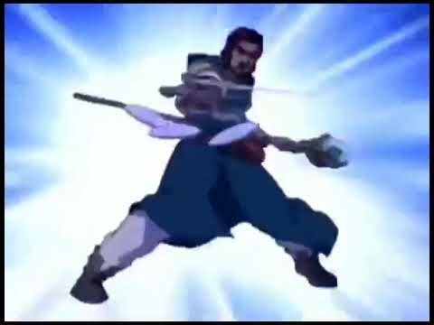 magi-nation intro en español