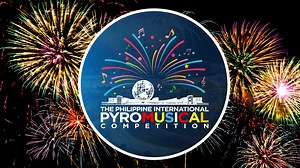 What to expect from the 2024 Philippine International Pyromusical Competition