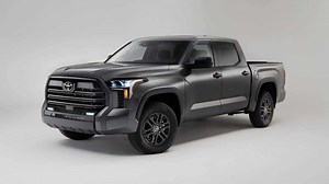 2023 Toyota Tundra, Tacoma Debut With Visual Upgrades