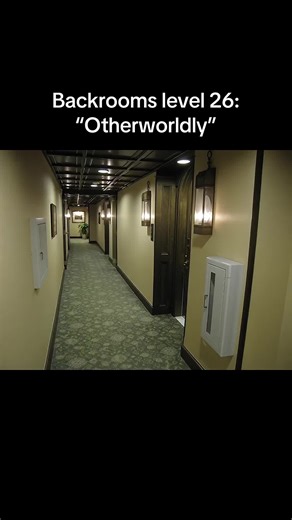 I found level 26 of the backrooms IRL #backrooms #liminalspaces #analoghorror #backroomsfoundfootage #backroomstiktok