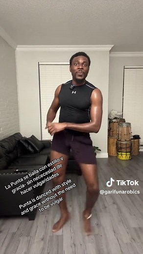 Understanding Punta Dance: Cultural Significance and Style